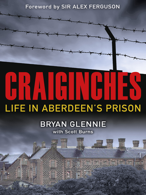 Title details for Craiginches by Bryan Glennie - Available